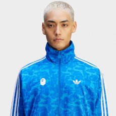 画像8: 予約商品 A BATHING APE × adidas Originals Unisex   Firebird Track Suit (8)