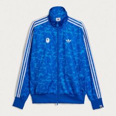 画像4: 予約商品 A BATHING APE × adidas Originals Unisex   Firebird Track Suit (4)