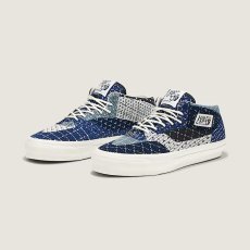 画像1: 予約商品 OTW by Vans × FDMTL   Half Cab 33 (1)