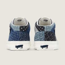 画像4: 予約商品 OTW by Vans × FDMTL   Half Cab 33 (4)