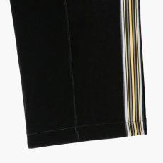 画像6: ddp   Velvet Line Track Pants 2color (6)