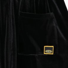 画像5: ddp   Velvet Line Track Pants 2color (5)