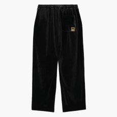 画像3: ddp   Velvet Line Track Pants 2color (3)