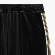 画像4: ddp   Velvet Line Track Pants 2color (4)
