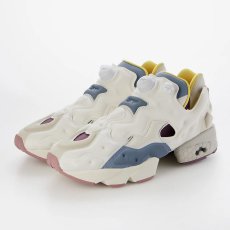 画像1: 予約商品 Reebok Unisex   Instapump Sliver  (1)