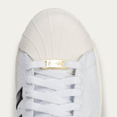 画像7: 予約商品 A BATHING APE × adidas Originals Unisex   Superstar Vintage (7)