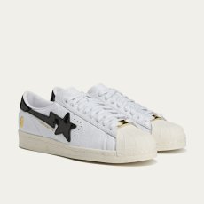画像1: 予約商品 A BATHING APE × adidas Originals Unisex   Superstar Vintage (1)