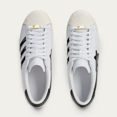 画像4: 予約商品 A BATHING APE × adidas Originals Unisex   Superstar Vintage (4)
