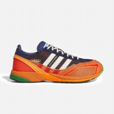 画像2: 予約商品 adidas Originals Unisex x Bad Bunny   Adizero SL72 (2)