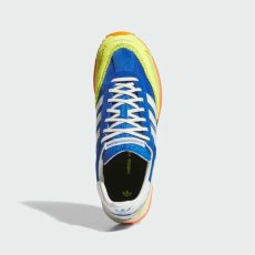 画像3: 予約商品 adidas Originals Unisex x Bad Bunny   Adizero SL72 (3)