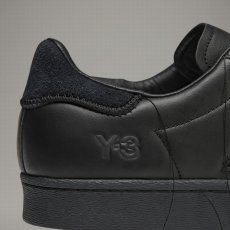 画像9: 予約商品 adidas Originals Unisex   Y-3 Superstar (9)
