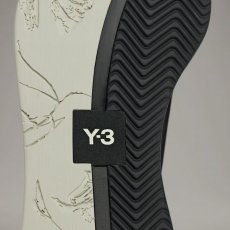 画像10: 予約商品 adidas Originals Unisex   Y-3 S-Gendo Run (10)