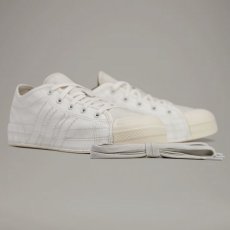 画像1: 予約商品 adidas Originals Unisex   Y-3 Nizza Lo (1)