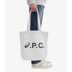画像3: 予約商品 A.P.C. x Asics  Lou Tote Bag (3)