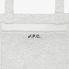 画像4: 予約商品 A.P.C. x Asics  Lou Tote Bag (4)