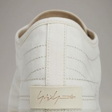 画像9: 予約商品 adidas Originals Unisex   Y-3 Nizza Lo (9)