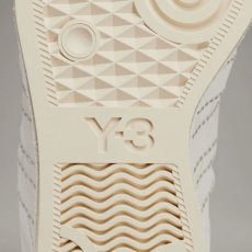 画像10: 予約商品 adidas Originals Unisex   Y-3 Nizza Lo (10)