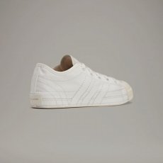 画像6: 予約商品 adidas Originals Unisex   Y-3 Nizza Lo (6)