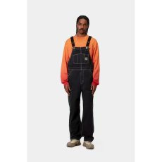 画像3: 予約商品 Carhartt WIP   Denim Bib Overall (3)