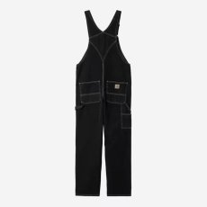 画像2: 予約商品 Carhartt WIP   Denim Bib Overall (2)