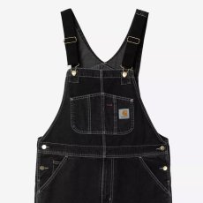 画像5: 予約商品 Carhartt WIP   Denim Bib Overall (5)