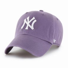 画像1: 47 BRAND   New York Yankees '47 Clean Up Cap (1)