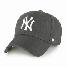 画像1: 47 BRAND   New York Yankees '47 MVP Cap (1)