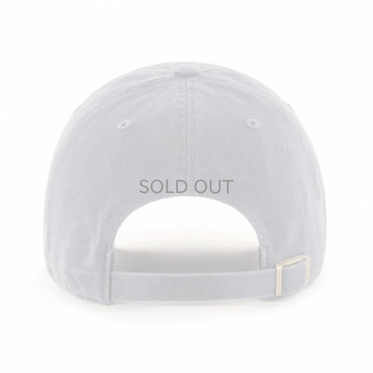 画像2: 47 BRAND   Boston Red Sox '47 Clean Up Cap (2)