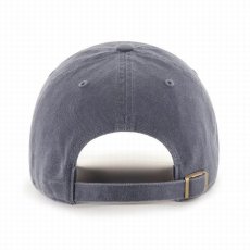 画像2: 47 BRAND   Boston Red Sox '47 Clean Up Cap (2)