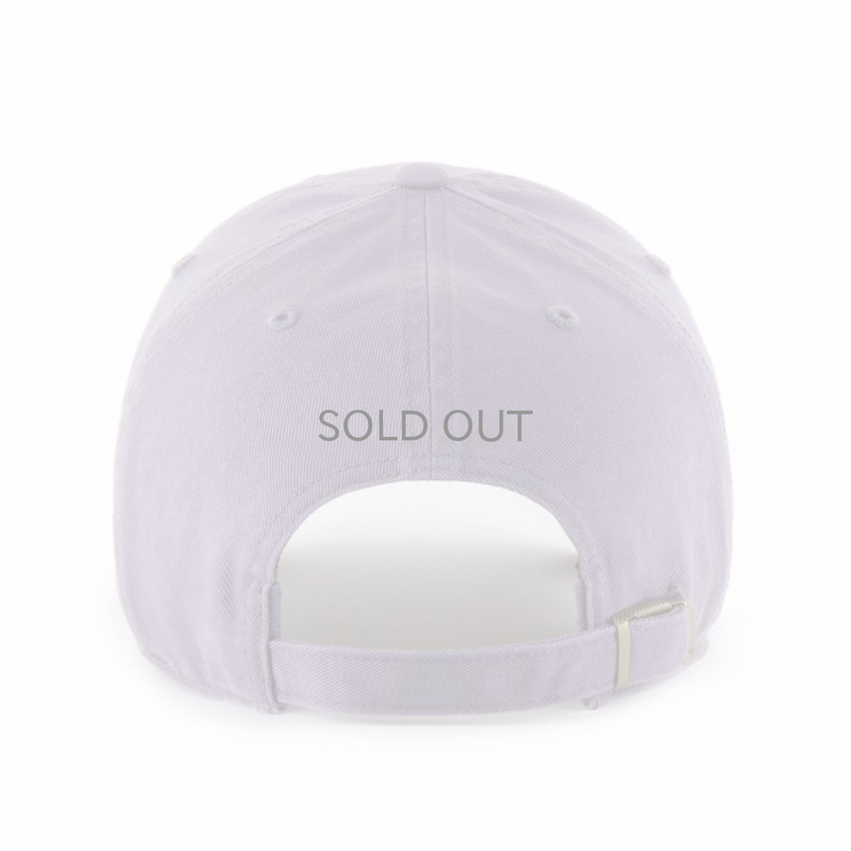 画像2: 47 BRAND   New York Yankees '47 Clean Up Cap (2)