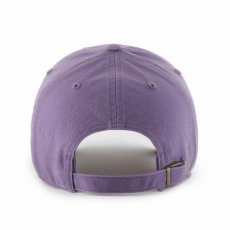 画像2: 47 BRAND   New York Yankees '47 Clean Up Cap (2)