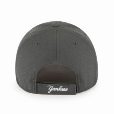 画像2: 47 BRAND   New York Yankees '47 MVP Cap (2)