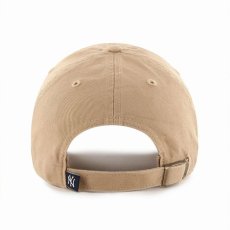 画像2: 47 BRAND   New York Yankees '47 Clean Up Cap (2)