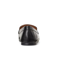画像4: 予約商品 Lauren by Ralph Lauren  Averi Nappa Leather Loafer (4)