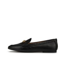 画像3: 予約商品 Lauren by Ralph Lauren  Averi Nappa Leather Loafer (3)
