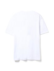 画像3: NUTMEG   Peanuts Baseball T-Shirt 2color (3)
