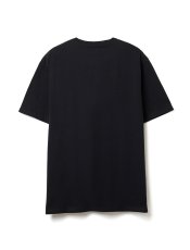 画像4: NUTMEG   Peanuts Baseball T-Shirt 2color (4)