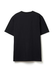 画像4: NUTMEG   Peanuts Basketball T-Shirt 2color (4)