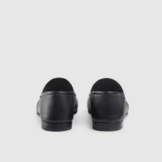 画像5: 予約商品 GUCCI  Woman Horsebit Leather Brixton Loafer (5)