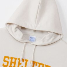 画像5: Champion   F/W Basic Hooded Sweatshirt 2color (5)