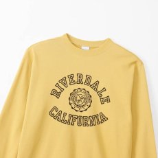 画像3: Champion   F/W Basic Crewneck Sweatshirt  (3)