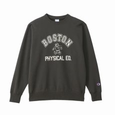 画像1: Champion   F/W Basic Crewneck Sweatshirt 2color (1)