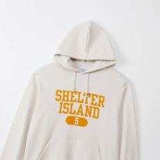 画像3: Champion   F/W Basic Hooded Sweatshirt 2color (3)