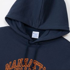 画像7: Champion   F/W Basic Hooded Sweatshirt 2color (7)