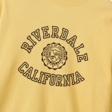 画像5: Champion   F/W Basic Crewneck Sweatshirt  (5)