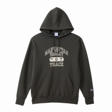 OFF BLACK