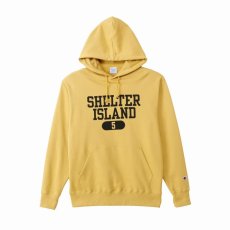 画像2: Champion   F/W Basic Hooded Sweatshirt 2color (2)