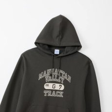 画像6: Champion   F/W Basic Hooded Sweatshirt 2color (6)