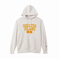画像1: Champion   F/W Basic Hooded Sweatshirt 2color (1)