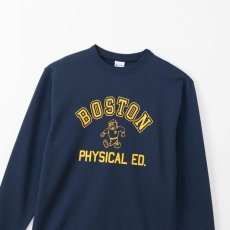 画像4: Champion   F/W Basic Crewneck Sweatshirt 2color (4)